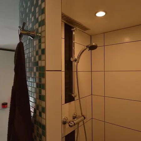 In With Sauna Hébergement de vacances Odeigne