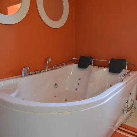Cozy In With Sauna Holiday home