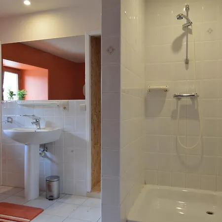 Holiday home Cozy In With Sauna *