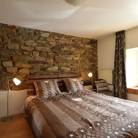 In With Sauna Odeigne